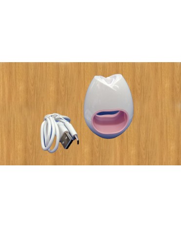 دستگاه انگشتی  uv - led